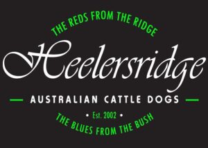 Heelersridge