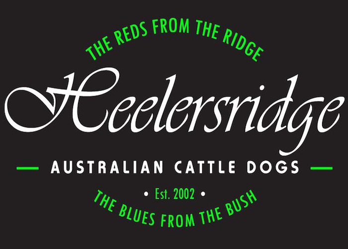 Heelersridge